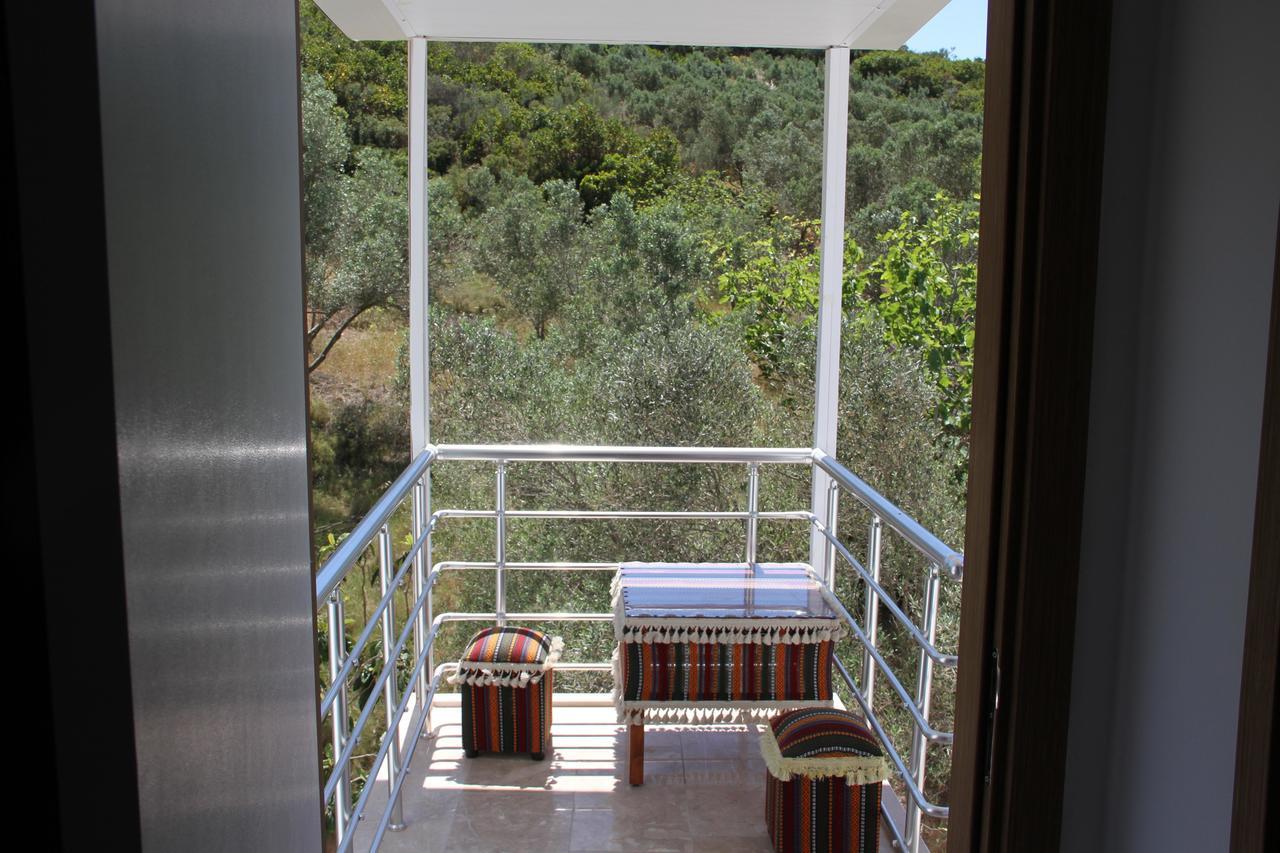 Aelbistan Otel Didim Esterno foto