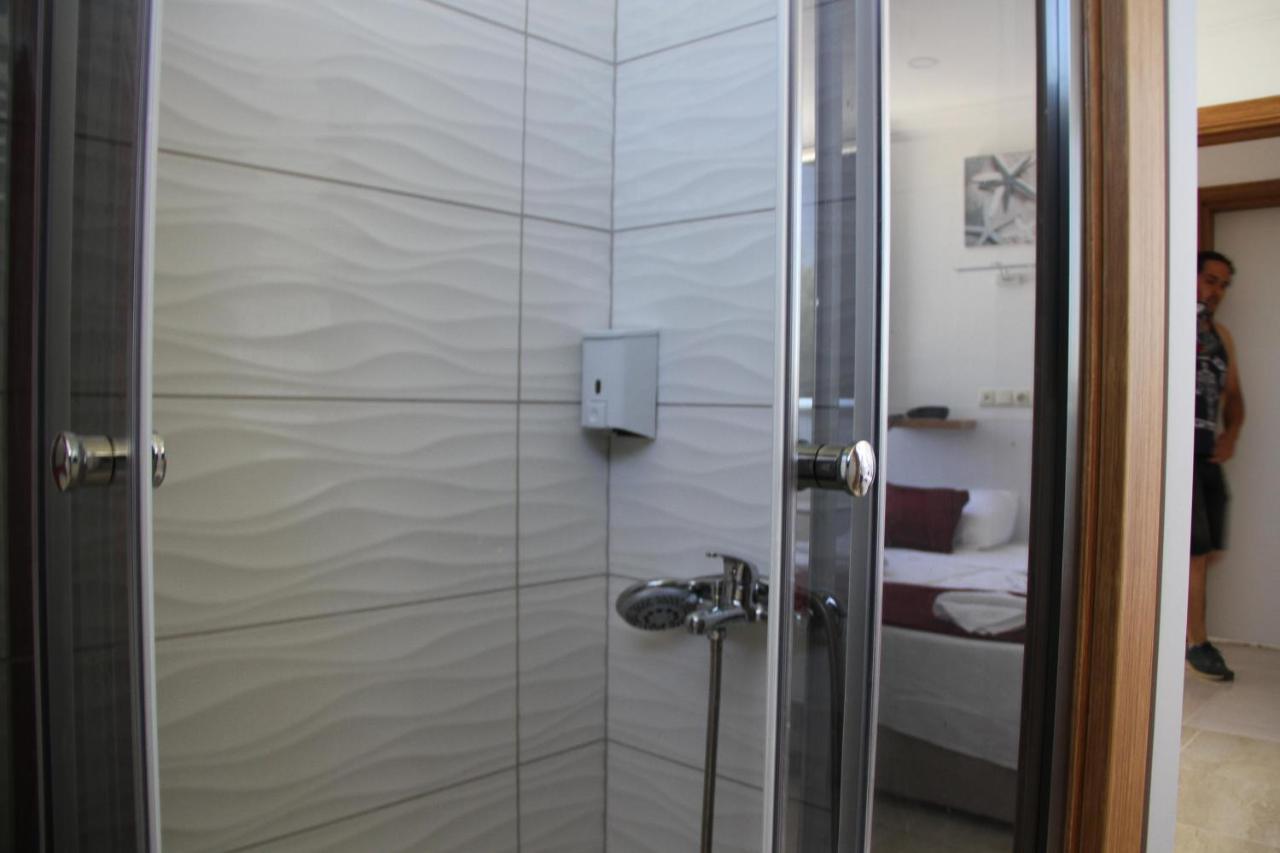 Aelbistan Otel Didim Esterno foto